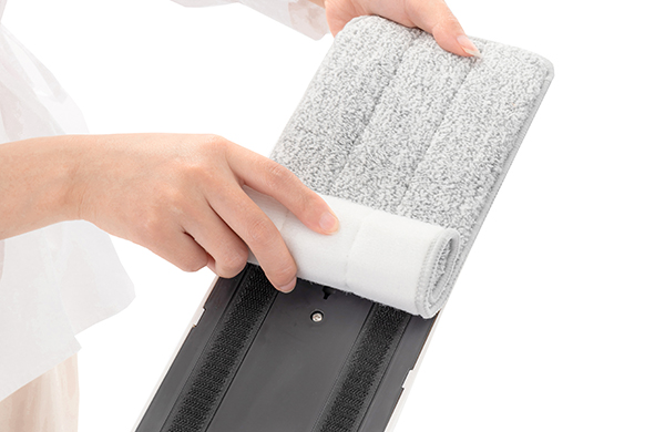 เทคนิคการใช้และดูแลรักษาซับ