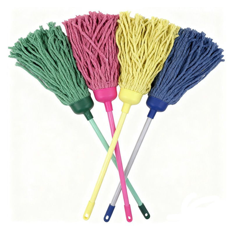 รีฟิลม็อบเส้นด้ายฝ้าย Muti-Clour