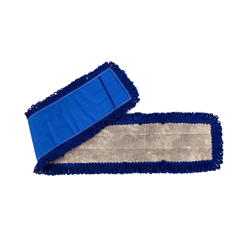 รีฟิลแผ่นม็อบไมโครไฟเบอร์แบบมืออาชีพ