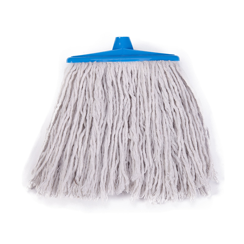 หัวม็อบฝ้ายแบบสกรูพลาสติกกว้าง